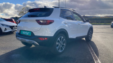 Kia Stonic 1.0T GDi 48V Connect 5dr DCT Petrol Estate